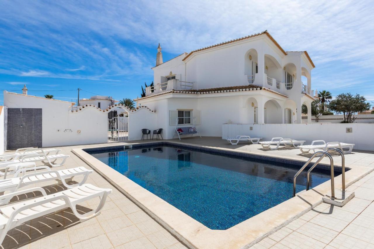 #133 Vila Dias 1 By Home Holidays Albufeira Kültér fotó
