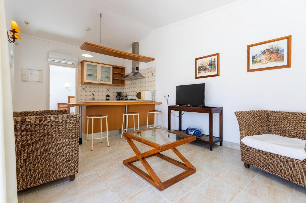#133 Vila Dias 1 By Home Holidays Albufeira Kültér fotó