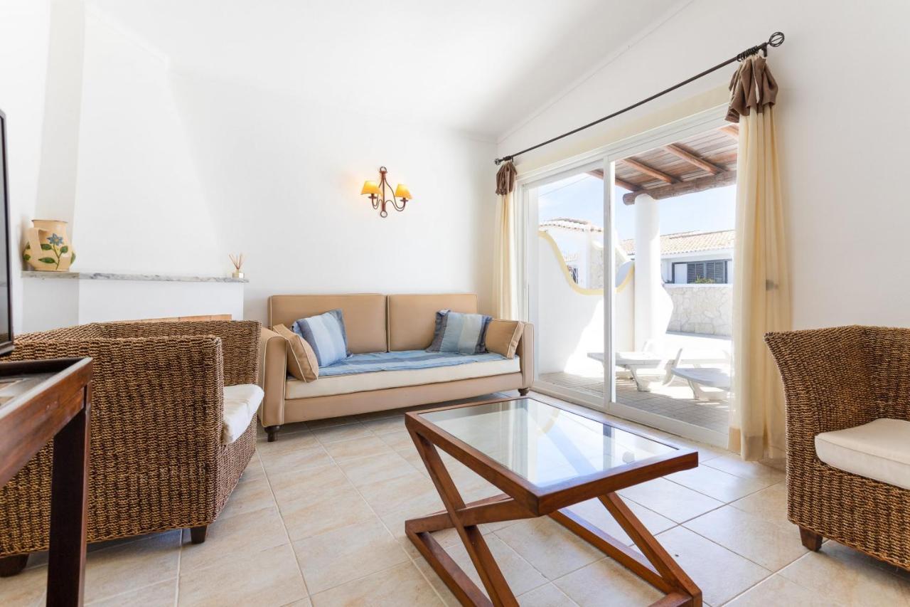#133 Vila Dias 1 By Home Holidays Albufeira Kültér fotó