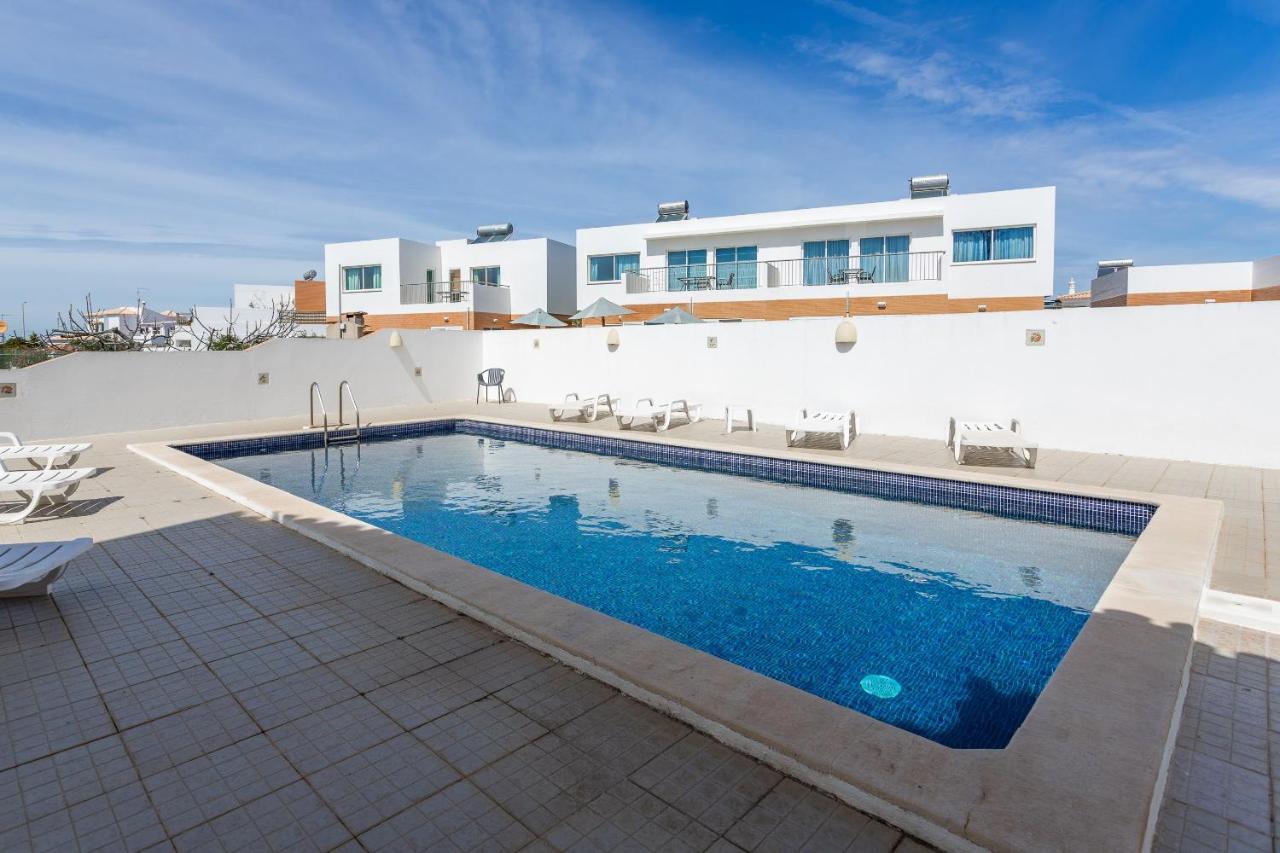 #133 Vila Dias 1 By Home Holidays Albufeira Kültér fotó