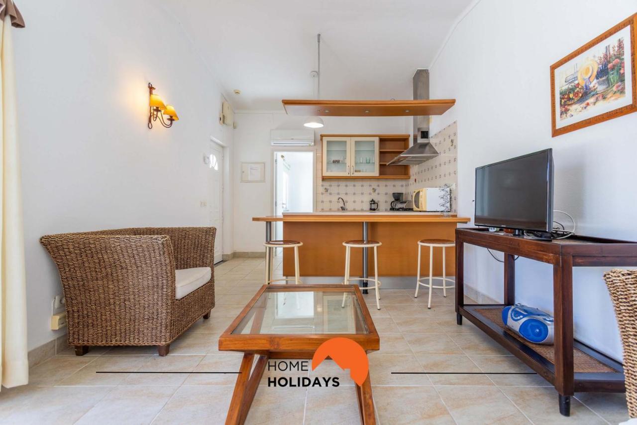 #133 Vila Dias 1 By Home Holidays Albufeira Kültér fotó