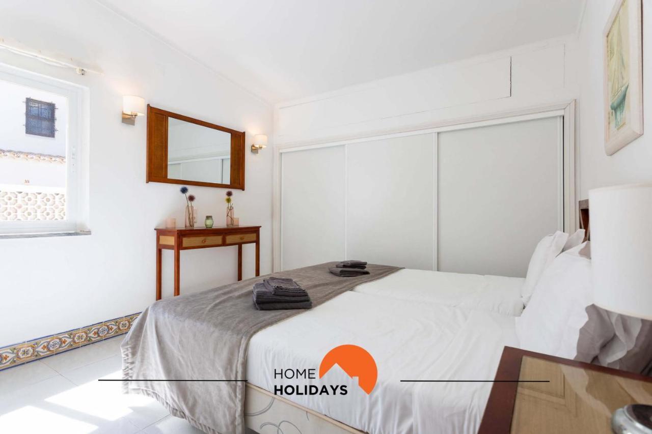 #133 Vila Dias 1 By Home Holidays Albufeira Kültér fotó