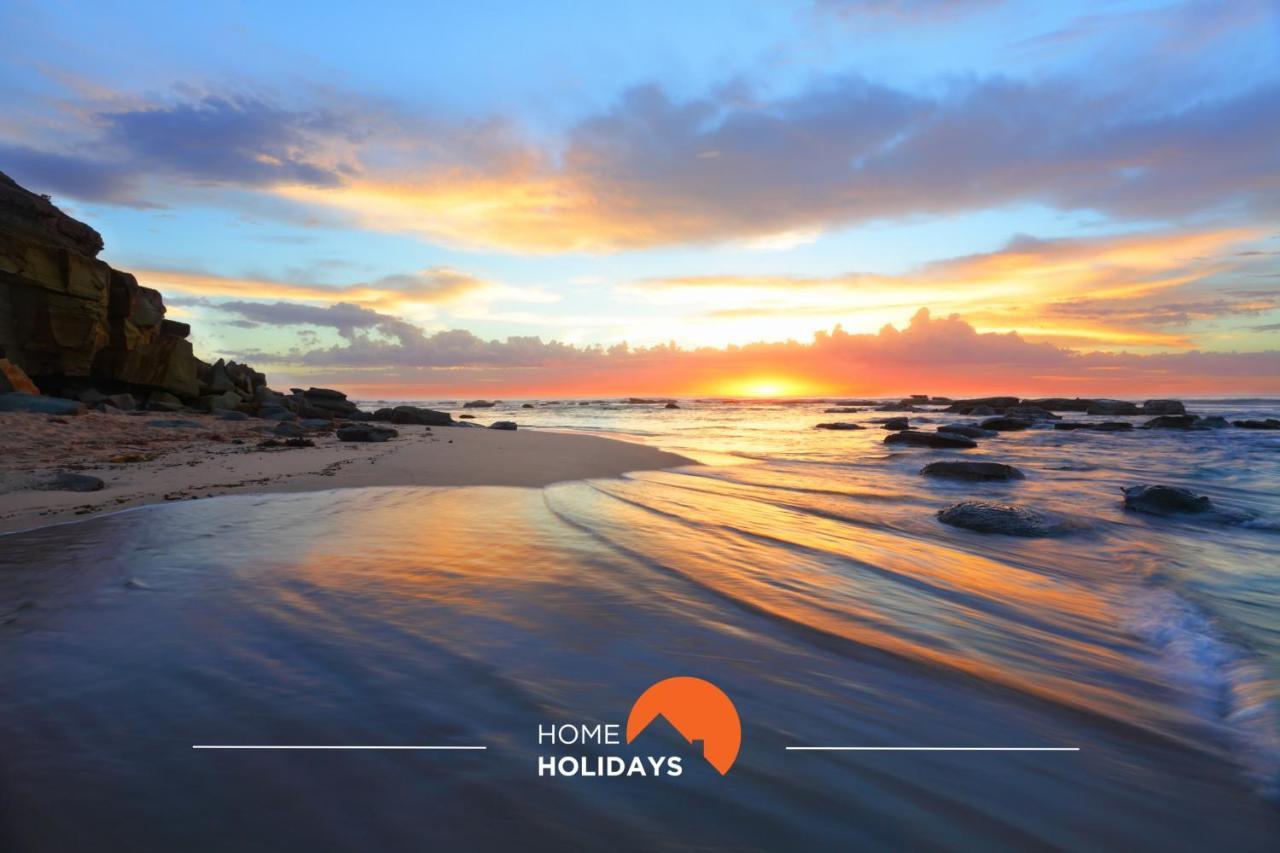 #133 Vila Dias 1 By Home Holidays Albufeira Kültér fotó