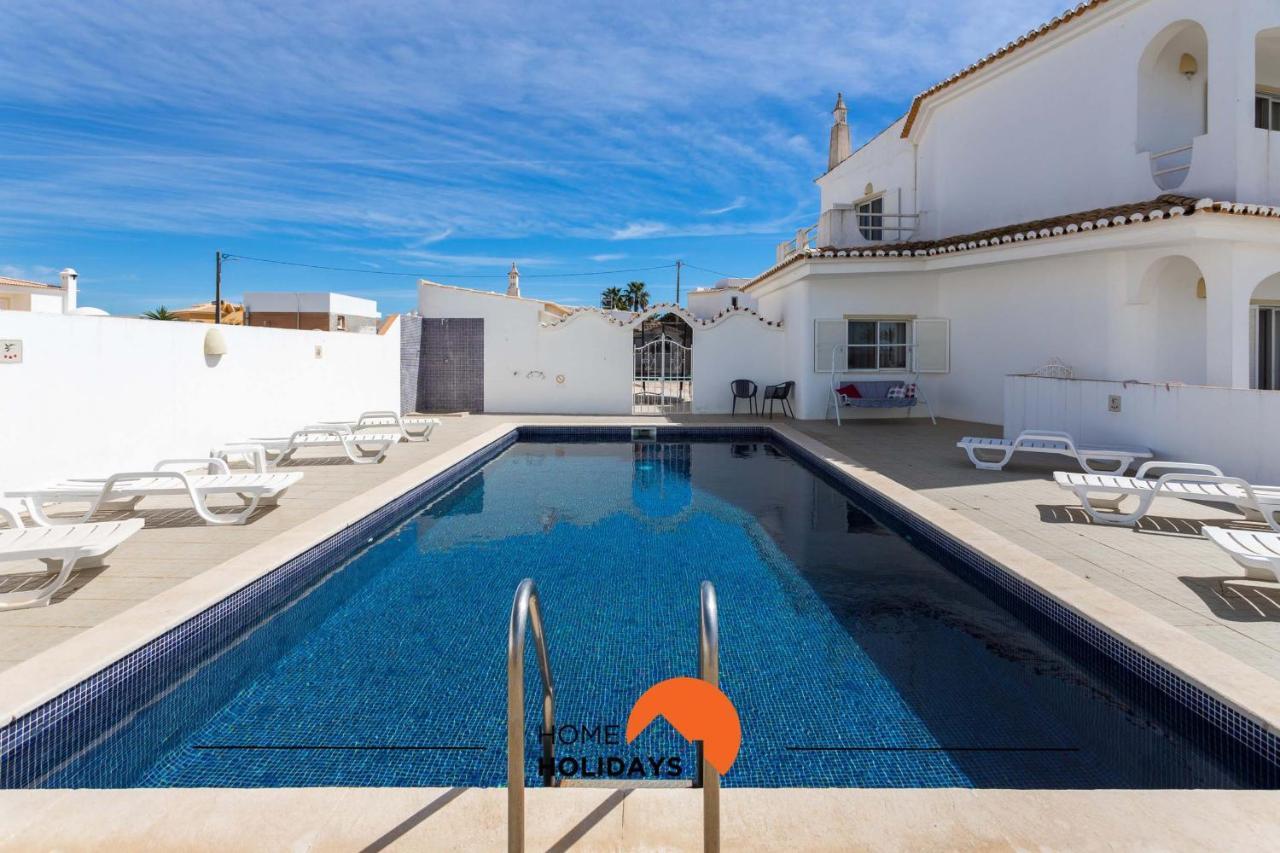 #133 Vila Dias 1 By Home Holidays Albufeira Kültér fotó