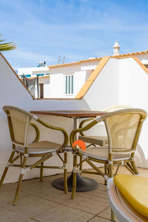 #133 Vila Dias 1 By Home Holidays Albufeira Kültér fotó