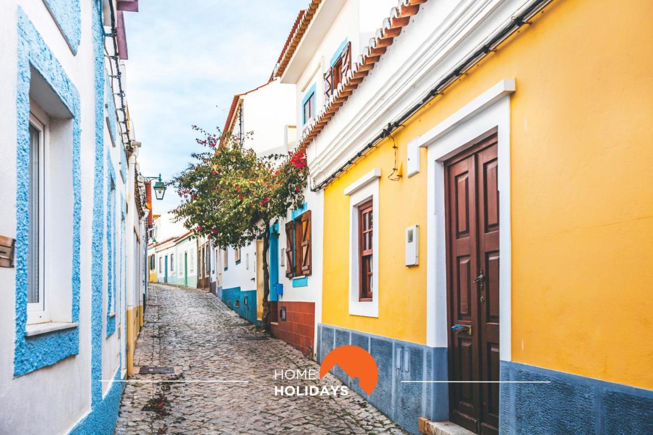 #133 Vila Dias 1 By Home Holidays Albufeira Kültér fotó
