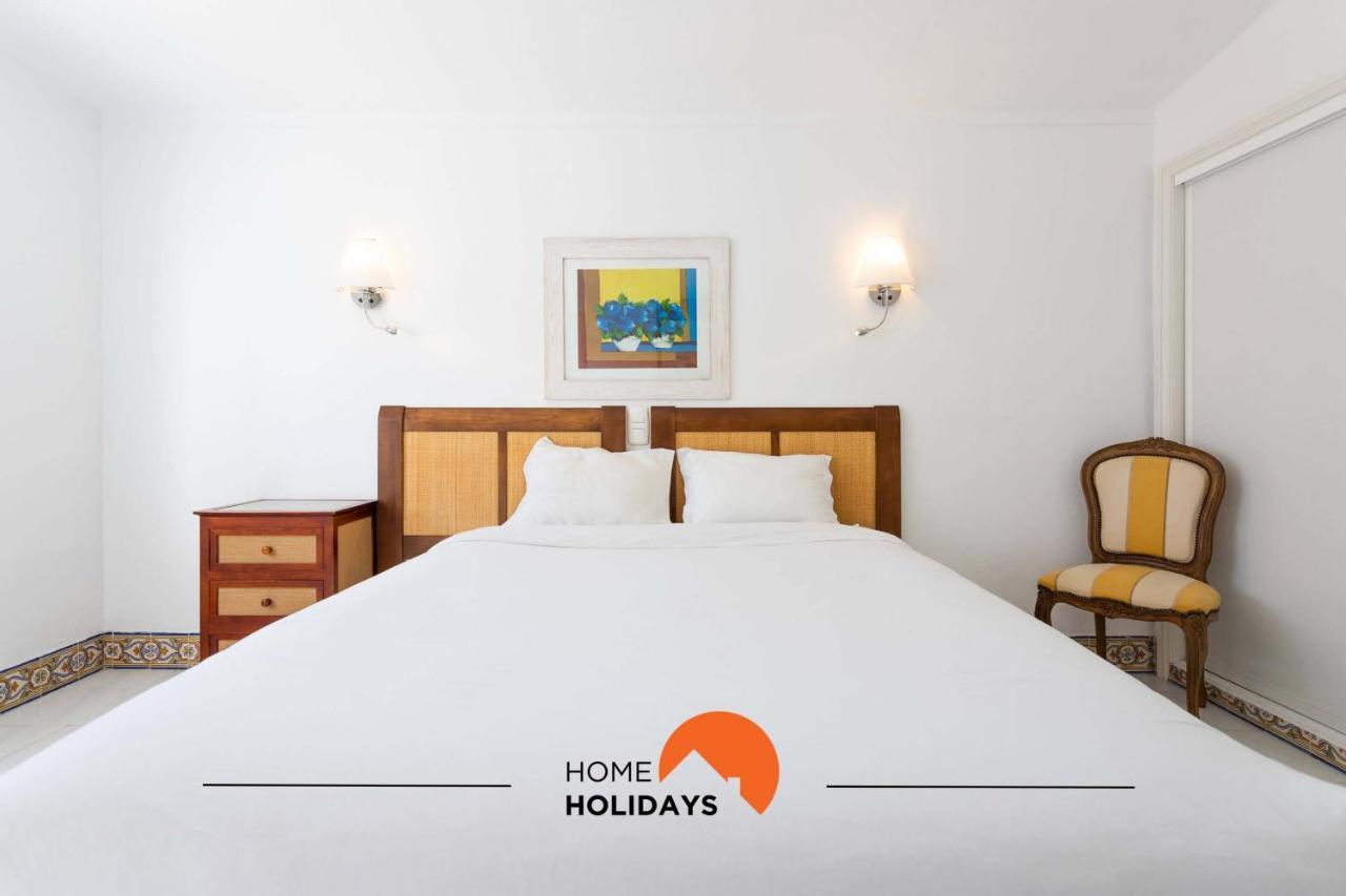 #133 Vila Dias 1 By Home Holidays Albufeira Kültér fotó