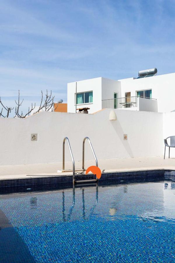 #133 Vila Dias 1 By Home Holidays Albufeira Kültér fotó