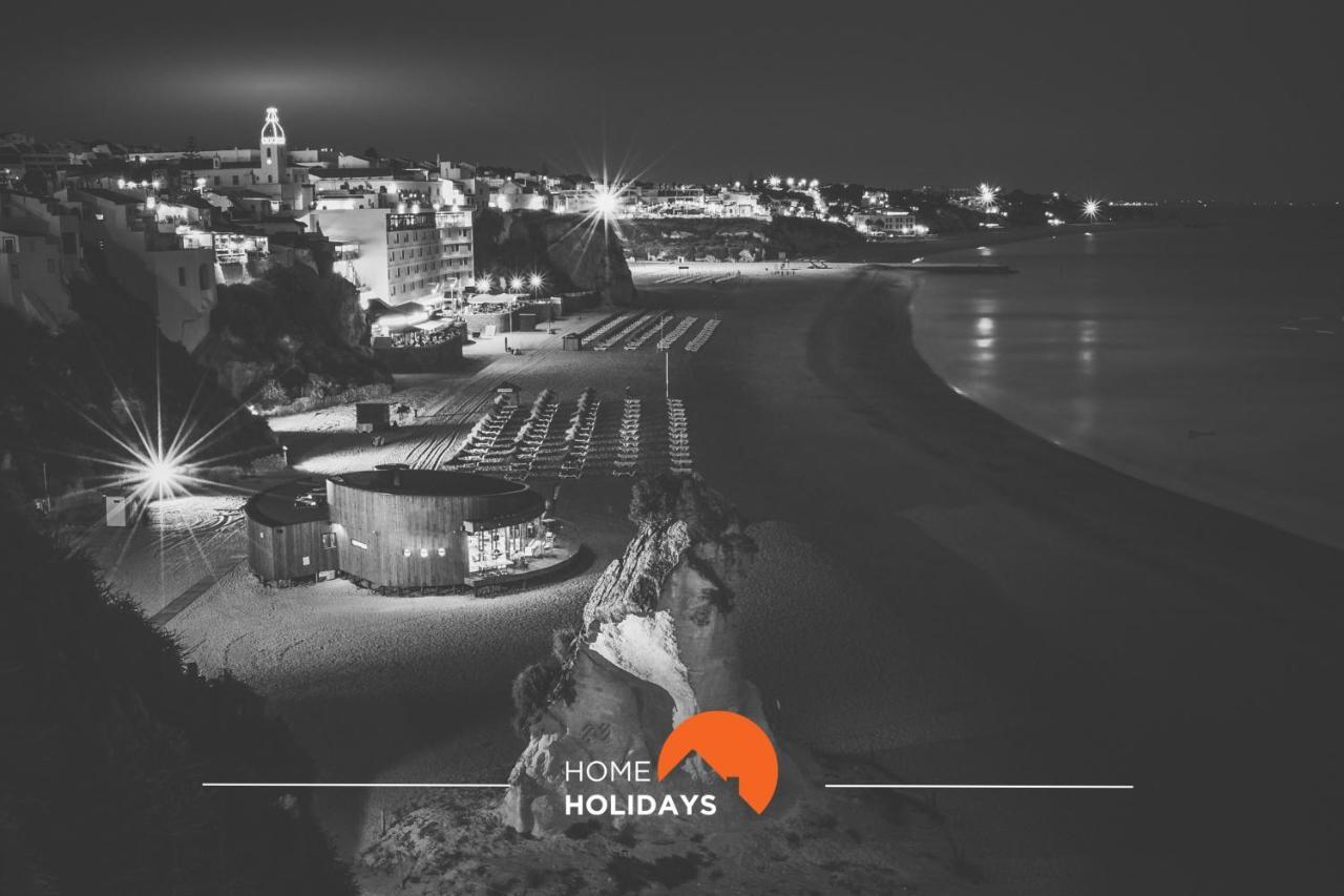 #133 Vila Dias 1 By Home Holidays Albufeira Kültér fotó