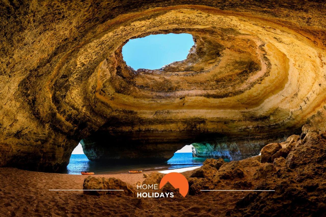#133 Vila Dias 1 By Home Holidays Albufeira Kültér fotó