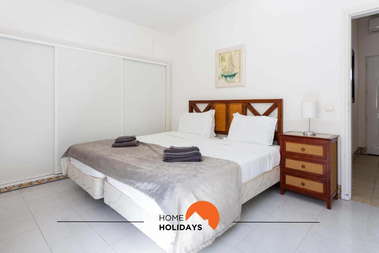 #133 Vila Dias 1 By Home Holidays Albufeira Kültér fotó